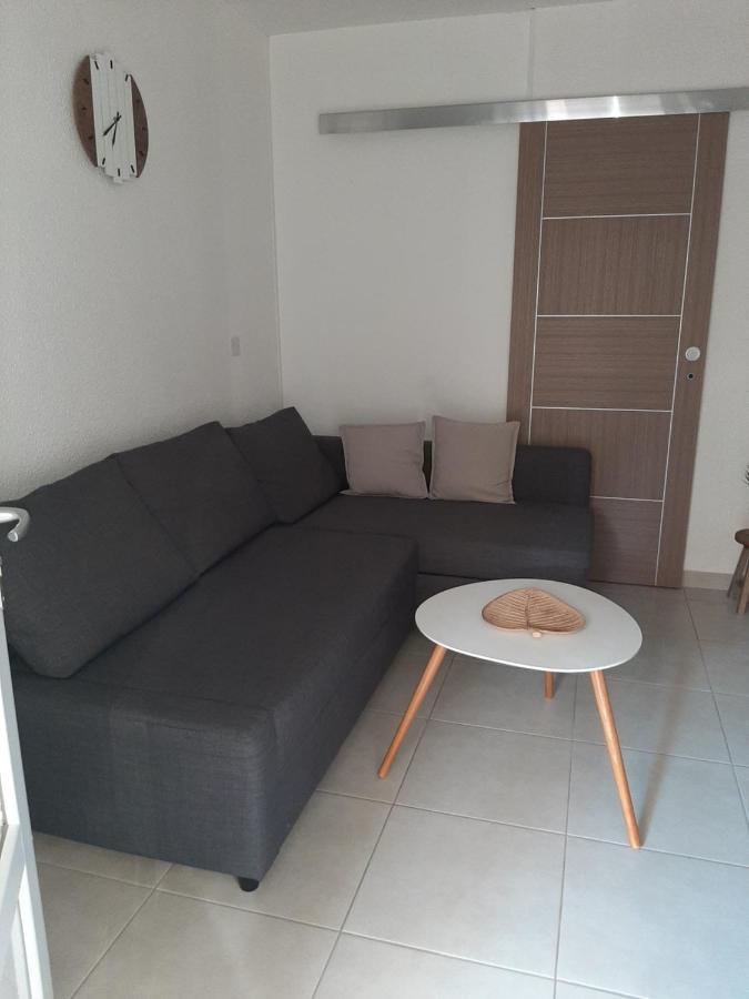 Vacances Cocooning La Londe-les-Maures Exterior foto